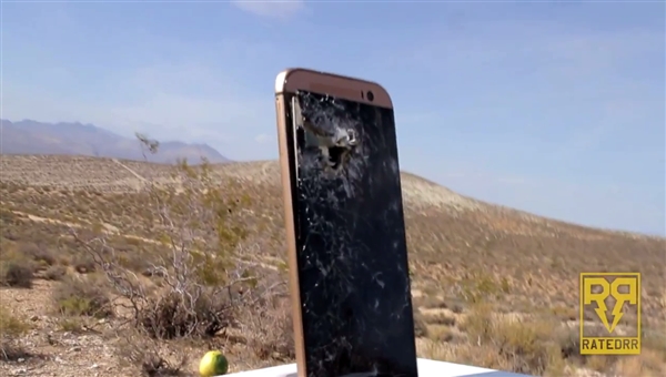 HTC M8������ը�죺�ѻ���ǹ�Ŵ�