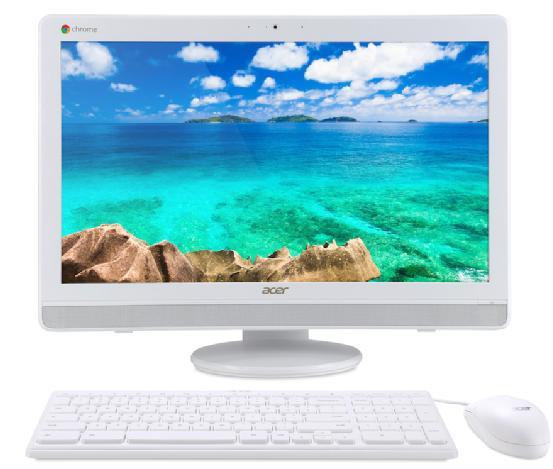 �곞��Chromebase 21.5����һ��� ��λ����
