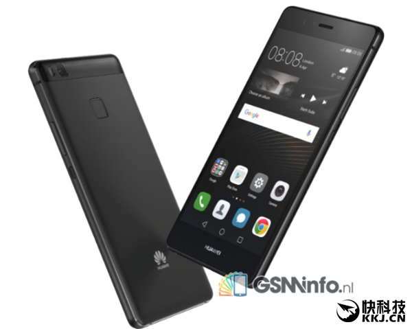 降低售价!华为P9青春版完全曝光:挺漂亮
