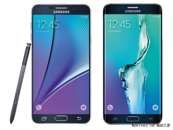 ����Note 5/S6 Edge+�������ˣ��͵�iPhone 6s