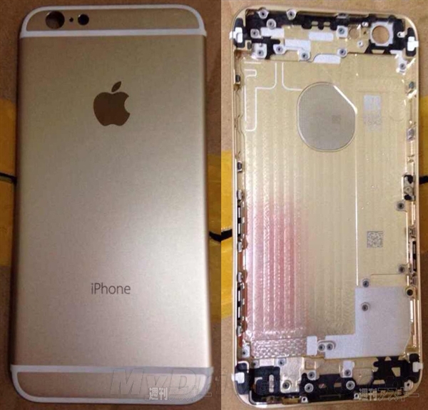 iPhone 6/iOS 8��ʽ�淢��ʱ���ع⣡