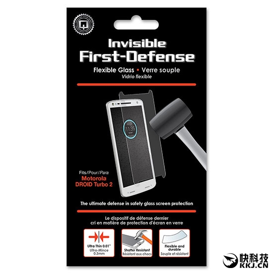 Ħ������Droid Turbo 2����ع⣺����