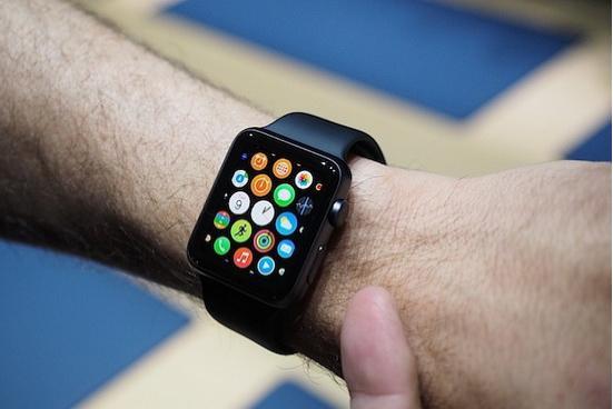 ϲһApple Watch侺