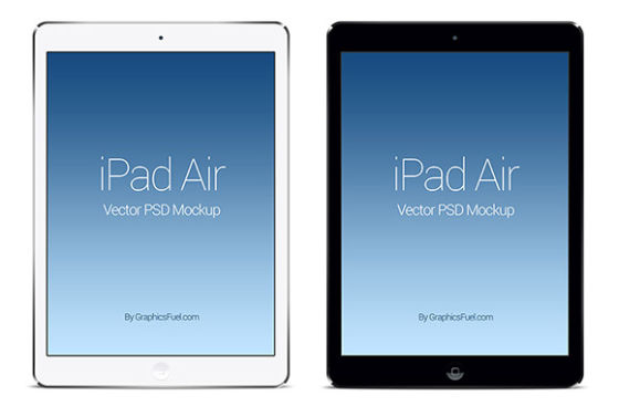 iPad