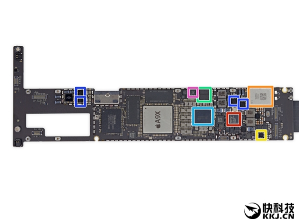 iPad Pro֧��USB 3.0�����ٶ� ��ȱ��������