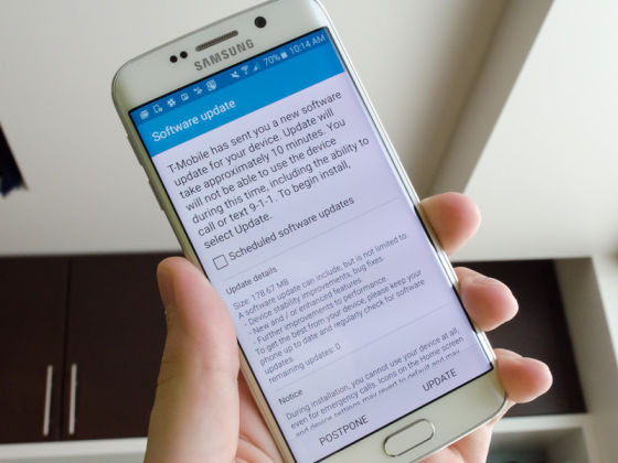 ����Galaxy S6 egde