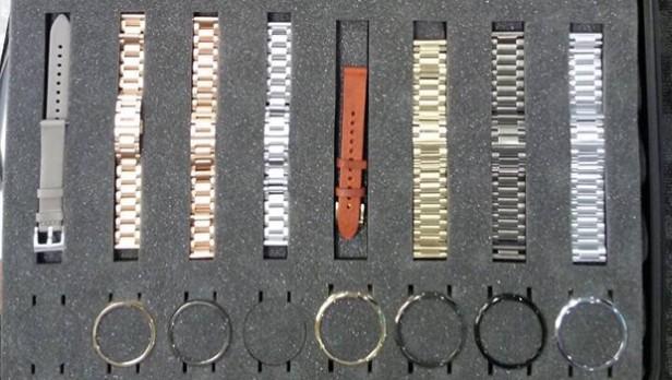 ����Moto 360���Ż��� �߶˳̶�����