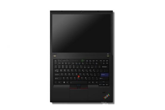 ThinkPad复古设计曝光 恢复七行键盘和蓝色键
