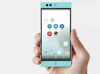 Ͷ Nextbit Robin׿ֻ