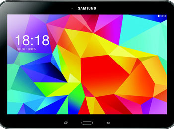 Galaxy Tab 4 10.1 64λ