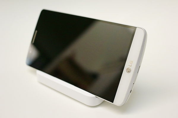�����ˣ���ɫ��LG G3����ͼ��