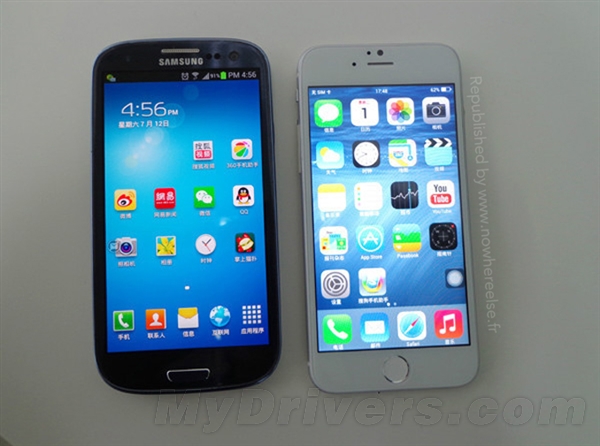 ƻ���ѿ�Ϲ��4.7��iPhone 6���� ��...