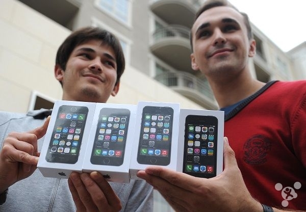 ����������Ļ iPhone 6���������