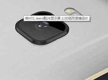 HTC Aero2Kʾ 2.5Dβ