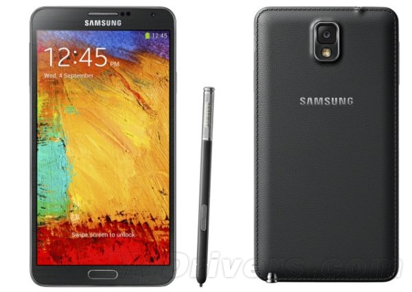 三星Galaxy Note 4配置确定:配置强大!