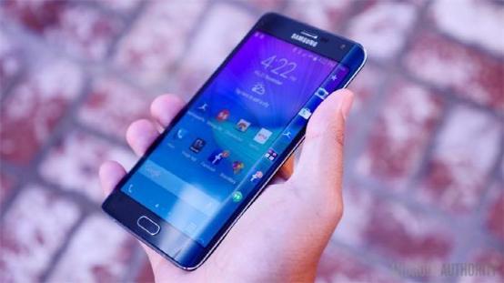 ����Galaxy S6 EdgeΪɶ��Note Edge���ɹ�