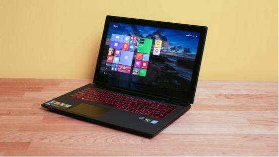����Y50 Touch 4K���� ��ʾ�����Կ�����һ��