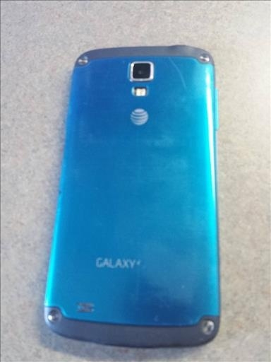 ����Galaxy S4 Active ��ݻ��´��Ѳ���