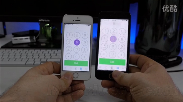 iPhone 6������Σ�4.7��������ȿ�