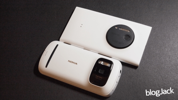 ΢������Lumia 1020��Ʒ�ߣ�̫������
