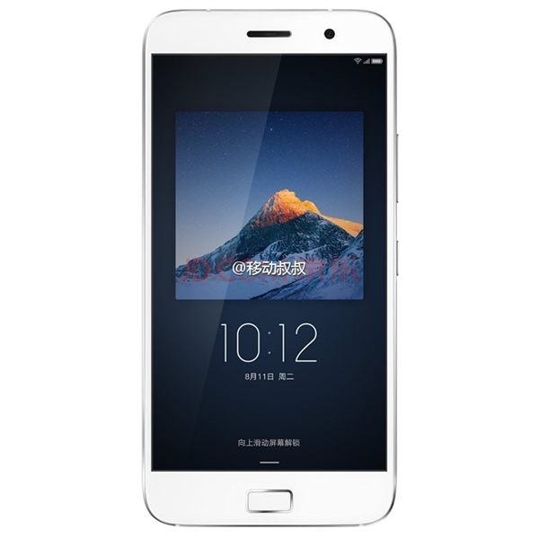 ZUK Z1手机发布前终极曝光!配置、售价都来了