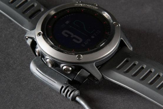 Garmin Fenix 3�����ֱ����� ����GPS��һ��