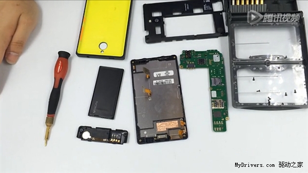 ŵ�������һ�׿����Nokia X2�����Ƶ