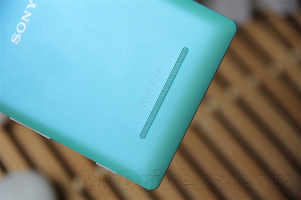 ����Լ۱ȵ��������� ����Xperia C3ͼ��