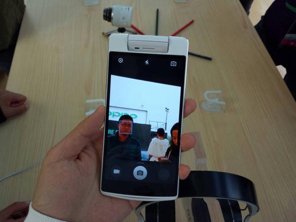 OPPO����N3/R5����綯��ͷ 4.85���׻���
