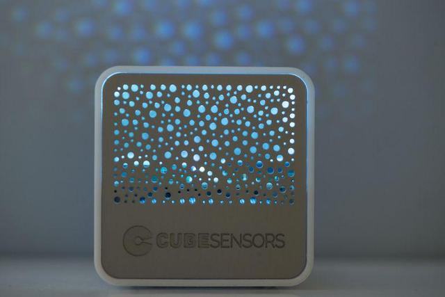 CubeSensors������ ����ͼ��˵Ļ���������