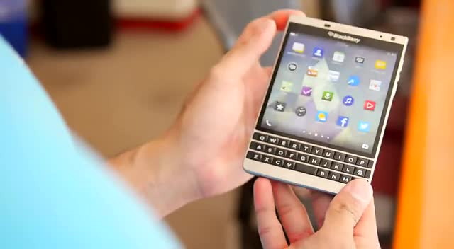��ݮPassport Silver Edition���������ͼ