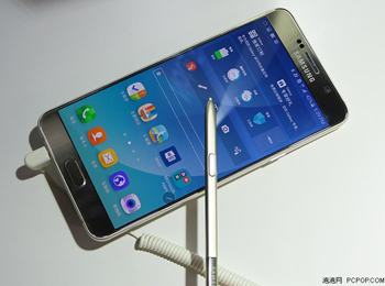 Note 5  ע