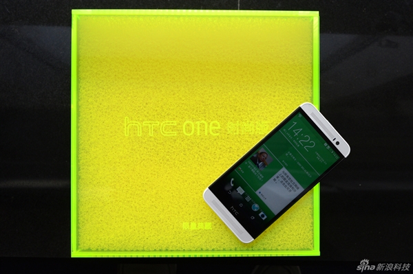 ��װ����Ϲ HTC Oneʱ�а濪��ͼ��