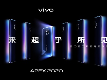 vivo¸APEX 2020228Ϸ