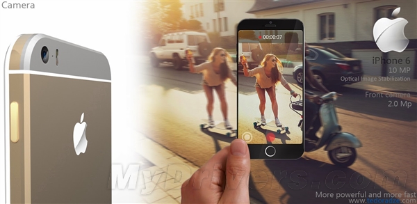 ���ŵ�iPhone 6�������iOS 9�����ǳ�