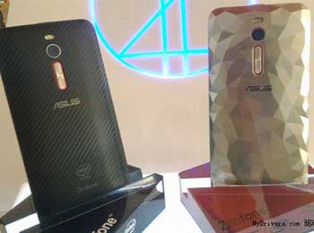˶ZenFone 2ر淢 ӵг洢