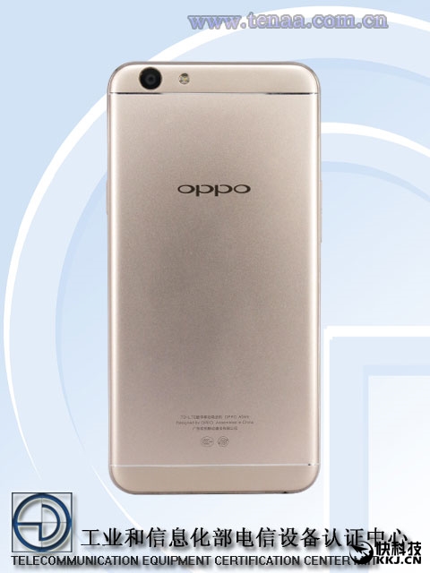 OPPO 5.5���»����ࣺȫ��ͨ+õ���