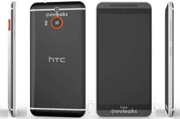 HTC�����콢�ع⣺Android��ǿ��