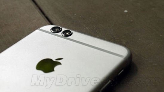 ���&ldquo;iPhone 7&rdquo;���ˣ���˫����ͷ