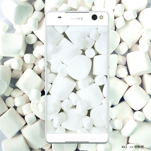 �����˷ܣ���ЩXperia��������׿6.0