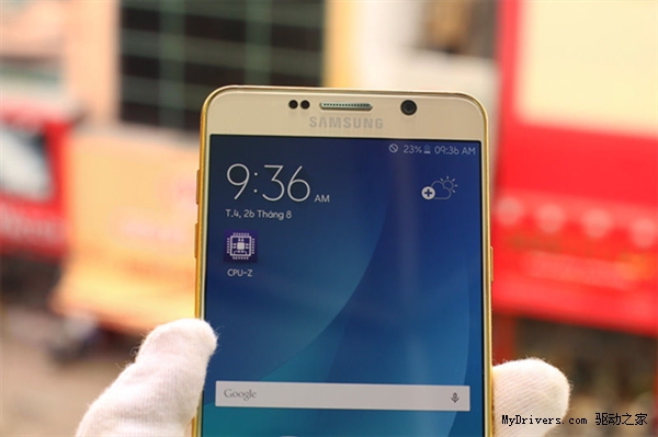 ��Ϲ�ˣ�Խ��Ϊ����S6 Edge��24K�ƽ����