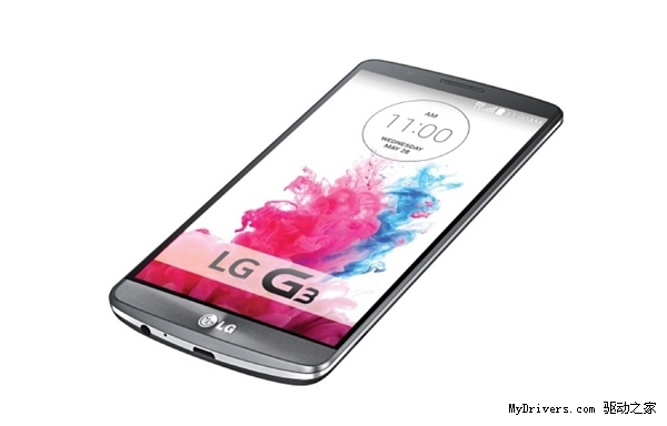 ������ͼ��LG�������콢G3�ռ��ع�