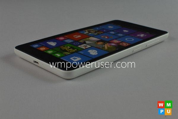 ΢��Lumia 535��ϸ����й¶ ��˫ʮһ����