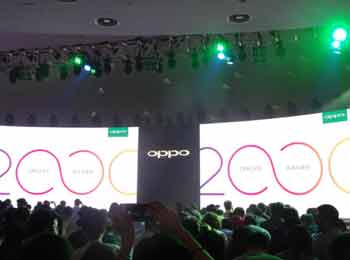յOPPO R11 ٴγɹ