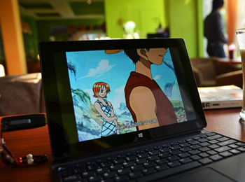 ۷ͺ PCpad