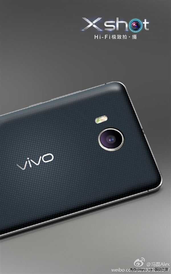 vivo�����콢Xshot��ɫ�����ࣺ�Ƽ���ʮ��