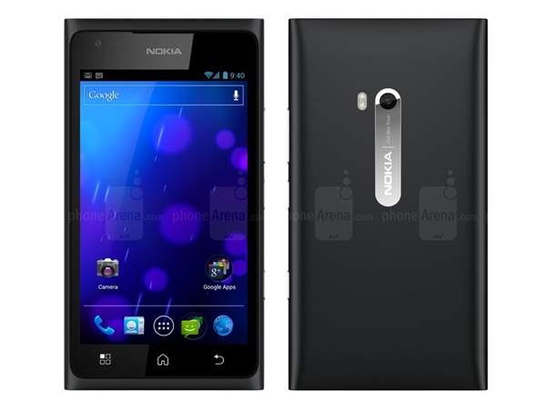 ����ˣ���Lumia�ֻ�����ԭ��Android