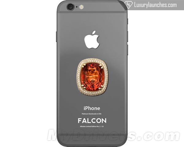 12280000Ԫһ��������Ͱ�����iPhone 6�ع�