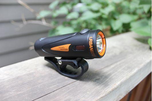 Light & Motion�Ƴ��Գ���ǿ��LED���г�ͷ��