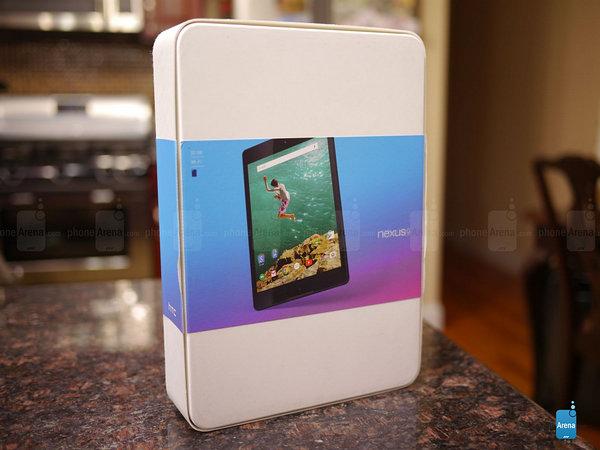 Nexus 9���۰濪�����ع�  ����2348Ԫ����
